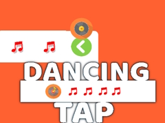 Jwèt Dancing Tap