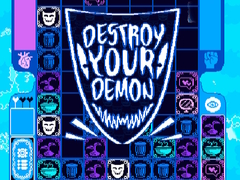 Jwèt Destroy Your Demon