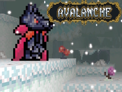 Jwèt Avalanche