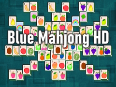 Jwèt Blue Mahjong HD