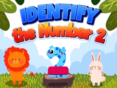 Jwèt Identify Number 2