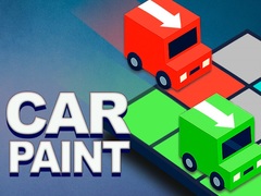 Jwèt Car Paint