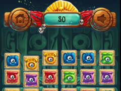 Jwèt Shamans Jungle