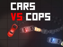 Jwèt Car Vs Cops