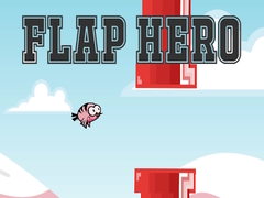Jwèt Flap Hero