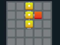 Jwèt Connect The Blocks Mind Grid