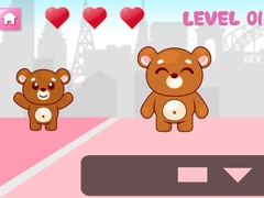Jwèt Bear And Shapes