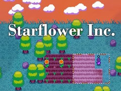 Jwèt Starflower Inc.