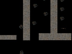 Jwèt Topdown Shooter Game