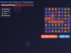 Jwèt Gerrymandering Master