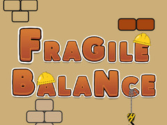 Jwèt Fragile Balance
