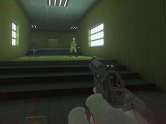 Jwèt Backrooms Assault 2