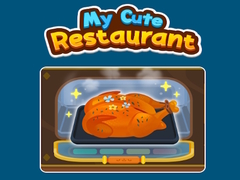 Jwèt My Cute Restaurant