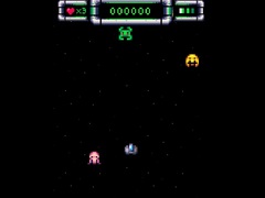 Jwèt Space Eaters 2D