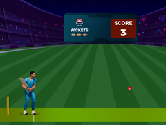 Jwèt Cricket Night 2