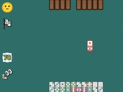 Jwèt Austrian Domino Duel