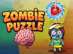 Jwèt Zombie Puzzle