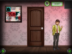 Jwèt Amgel Easy Room Escape 301