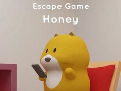 Jwèt Escape Game Honey