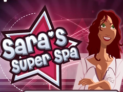 Jwèt Sara's Super Spa