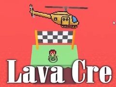 Jwèt Lava Cre!