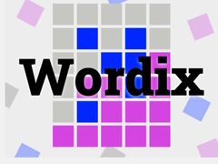 Jwèt Wordix