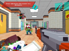 Jwèt Zomblox