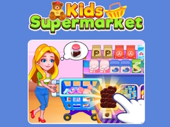 Jwèt Kids Supermarket