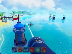 Jwèt Cannon Clash