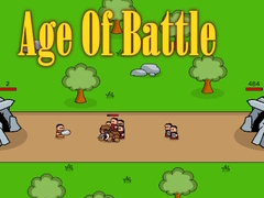 Jwèt Age Of Battle