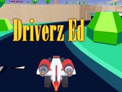 Jwèt Driverz Ed