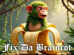 Jwèt Fix Da Brainrot
