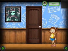 Jwèt Amgel Kids Room Escape 326