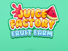 Jwèt Juice Factory Fruit Farm