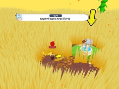 Jwèt Grass Land