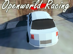 Jwèt Openworld Racing