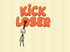 Jwèt Kick Loser