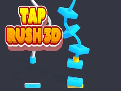 Jwèt Tap Rush 3D