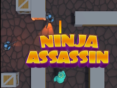 Jwèt Ninja Assassin