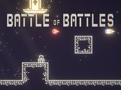 Jwèt Battle of Battles