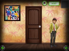 Jwèt Amgel Easy Room Escape 302