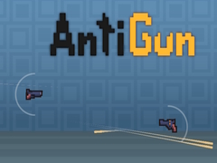 Jwèt AntiGun