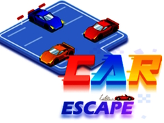 Jwèt Car Escape