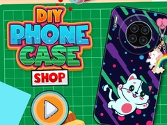 Jwèt DIY Phone Case Shop