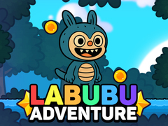 Jwèt Labubu Adventure