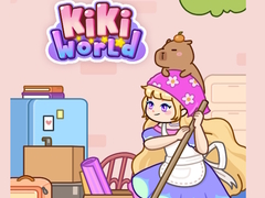 Jwèt Kiki World
