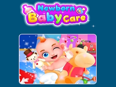 Jwèt Newborn Baby Care