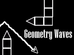 Jwèt Geometry Waves