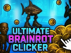 Jwèt Ultimate Brainrot Clicker