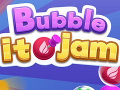 Jwèt Bubble It Jam